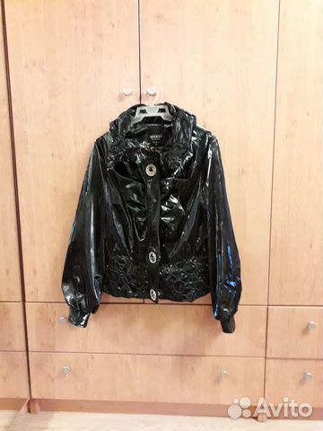 Шикарная куртка на осень.можно обмен Шикарная куртка на осень.можно обмен