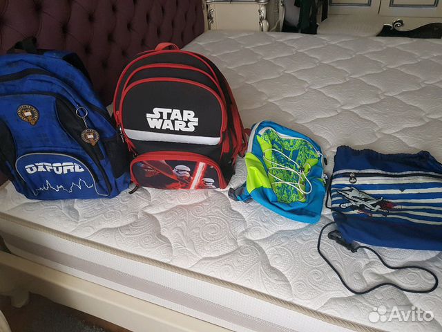 Школьные ранцы Школьные ранцы