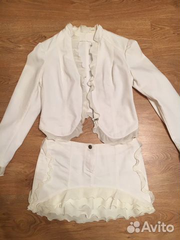 Костюм женский