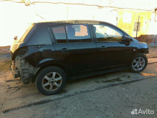 Ниссан тиида запчасти Nissan Tiida Ниссан тиида запчасти Nissan Tiida