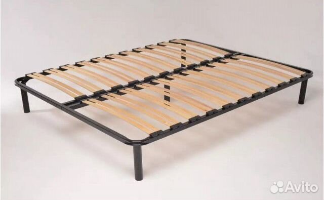 Ортопедические основания