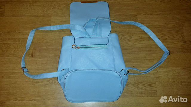 Рюкзак Рюкзак