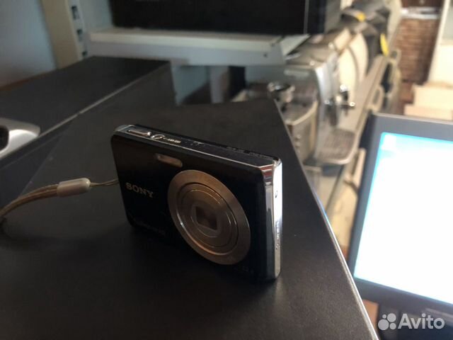 Фотоаппарат pentax m 40