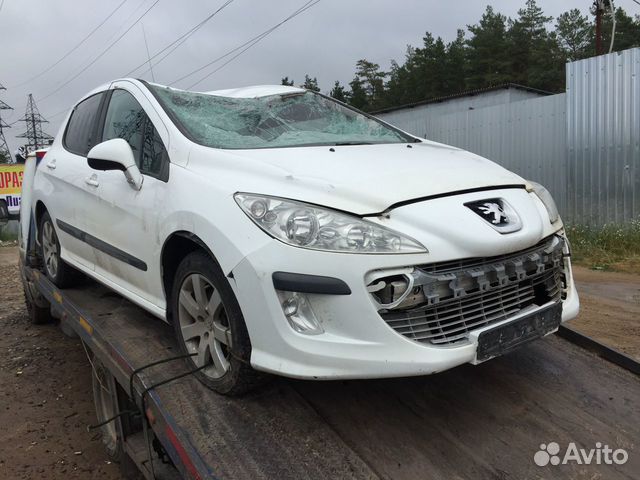 Авторазбор Peugeot 308 пежо 308 Авторазбор Peugeot 308 пежо 308