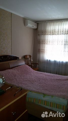 2-к квартира, 49 м², 6/9 эт. 2-к квартира, 49 м², 6/9 эт.