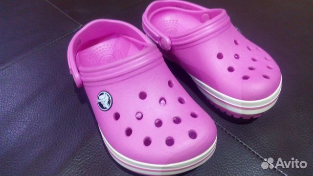 Продам сандали crocs Продам сандали crocs