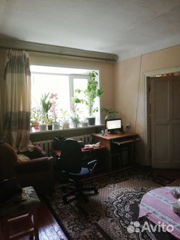 2-к квартира, 42.8 м², 1/5 эт. 2-к квартира, 42.8 м², 1/5 эт.