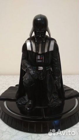 Статуя Star Wars Darth Vader Episode V Gentle Gian Статуя Star Wars Darth Vader Episode V Gentle Gian