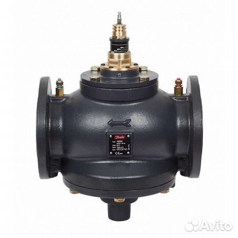 Danfoss Danfoss