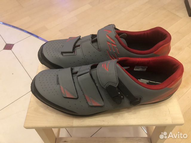 shimano me301 mtb shoe
