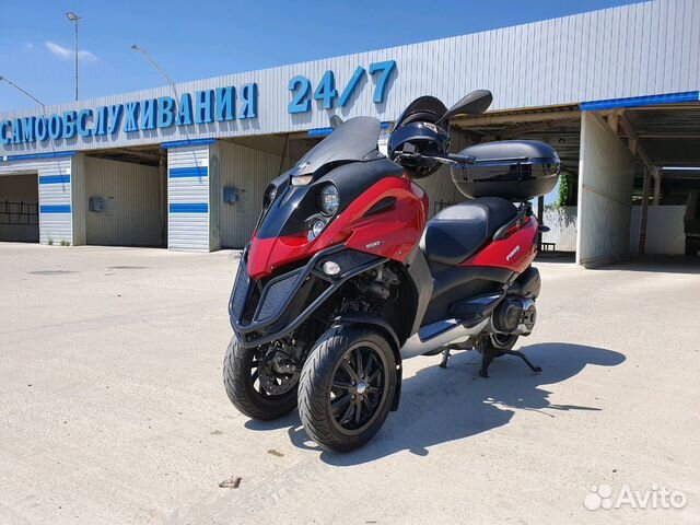 Продам maxi скутер gilera fuoco 500 2010 года Продам maxi скутер gilera fuoco 500 2010 года