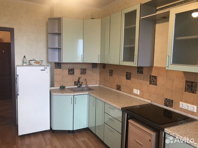 1-к квартира, 48 м², 12/14 эт.