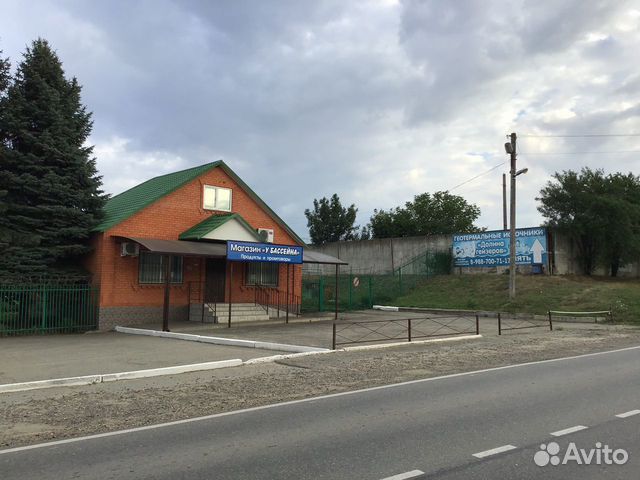 Помещение свободного назначения, 77 м²