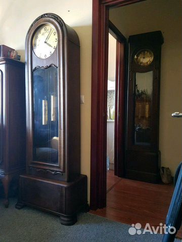 Kinzle, часы, Германия