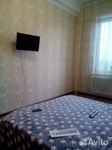 1-к квартира, 35 м², 6/14 эт. 1-к квартира, 35 м², 6/14 эт.