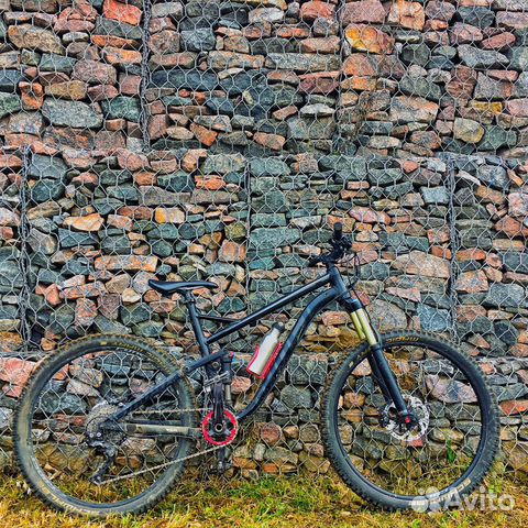 Горный велосипед Ghost (FoxDeore Xt m8000) Горный велосипед Ghost (FoxDeore Xt m8000)