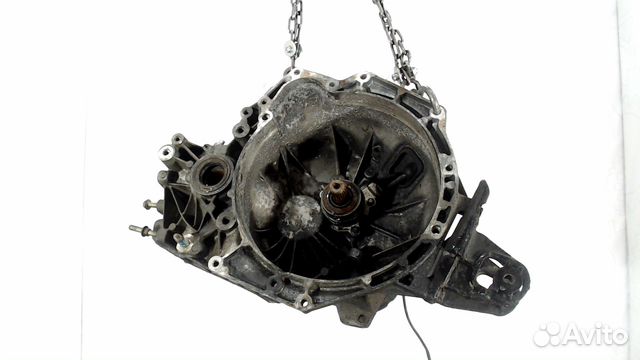 Коробка передач Ford Mondeo 1, 1996 Коробка передач Ford Mondeo 1, 1996