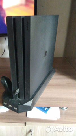 Sony PS4 Pro