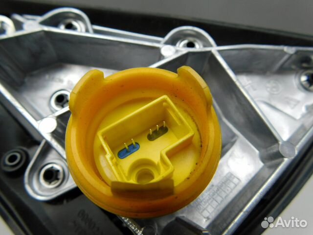 Зеркало левое BMW X5 F15 98173