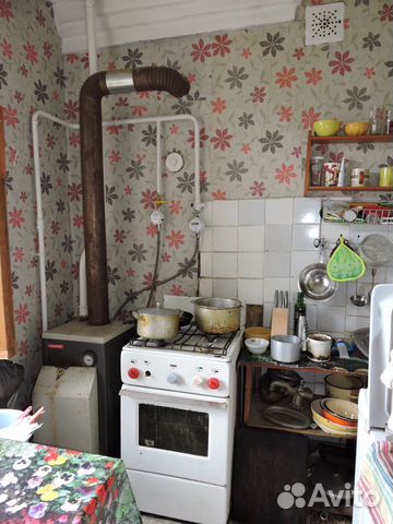 2-к квартира, 46.9 м², 2/2 эт. 2-к квартира, 46.9 м², 2/2 эт.