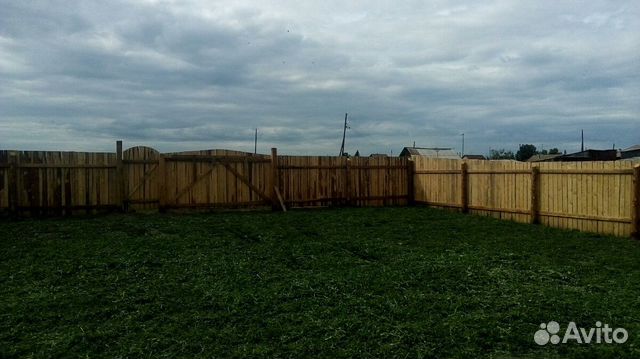 Участок 15 сот. (ИЖС) Участок 15 сот. (ИЖС)