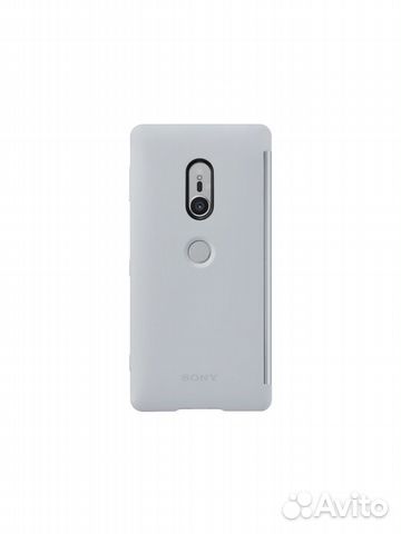 Продам Чехол-книжку Touch Cover scth40 Sony XZ2