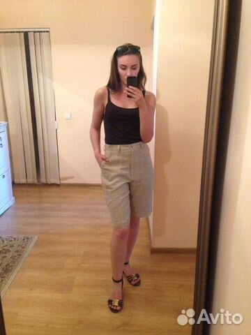 Шорты Шорты