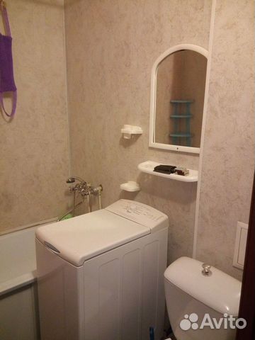 1-к квартира, 30.5 м², 5/5 эт. 1-к квартира, 30.5 м², 5/5 эт.