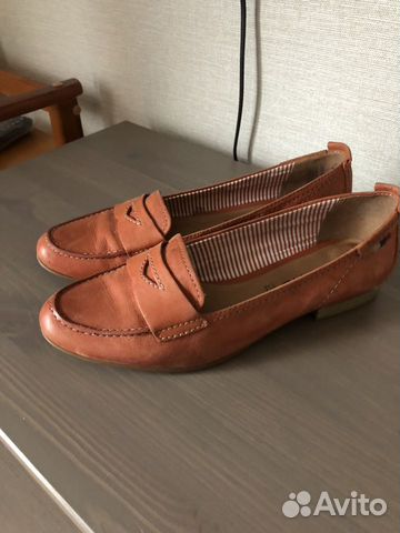 Туфли женские Tamaris