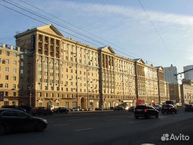 3-к квартира, 63.4 м², 4/10 эт.