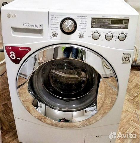 Ремонт стиральных и посудомоечных машин