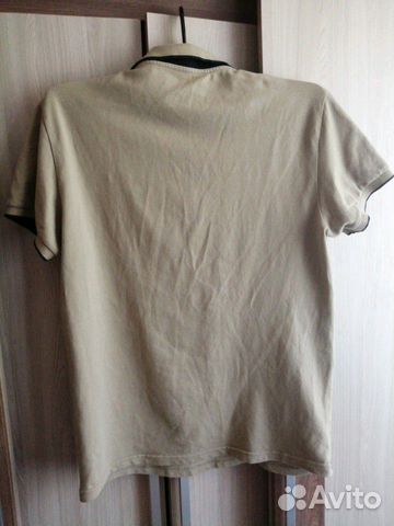 Поло Armani Exchange Поло Armani Exchange
