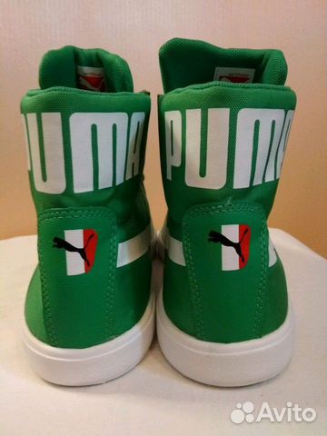 Кроссовки Puma