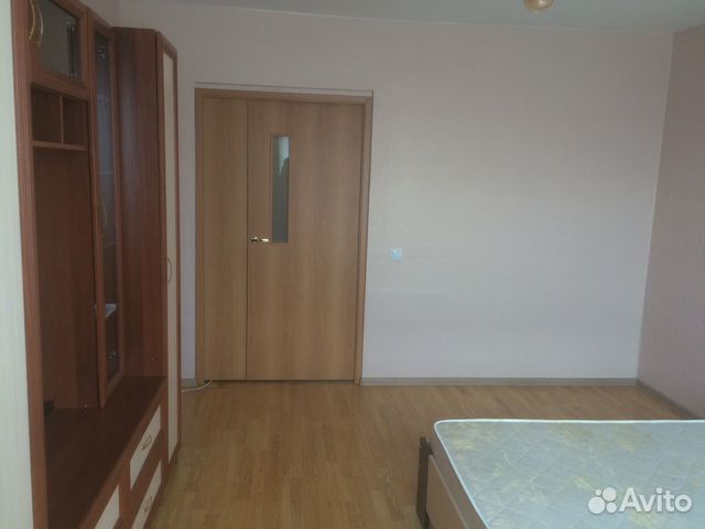 1-к квартира, 40 м², 5/5 эт.
