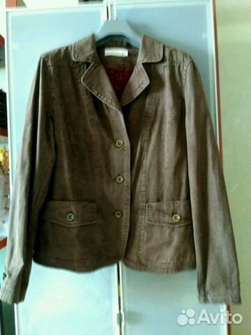 Курта лёгкая, новая, размер 48 Курта лёгкая, новая, размер 48