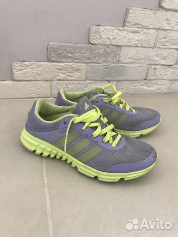 Кроссовки adidas Кроссовки adidas