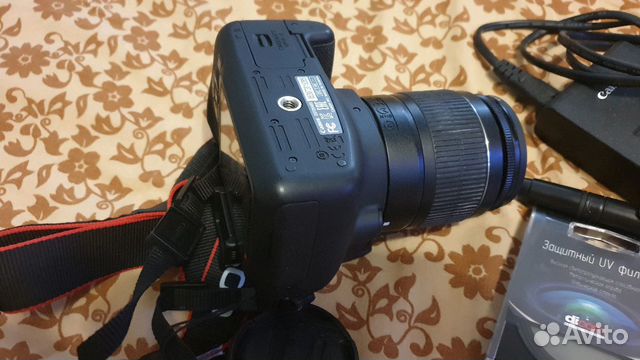 Canon 1200d