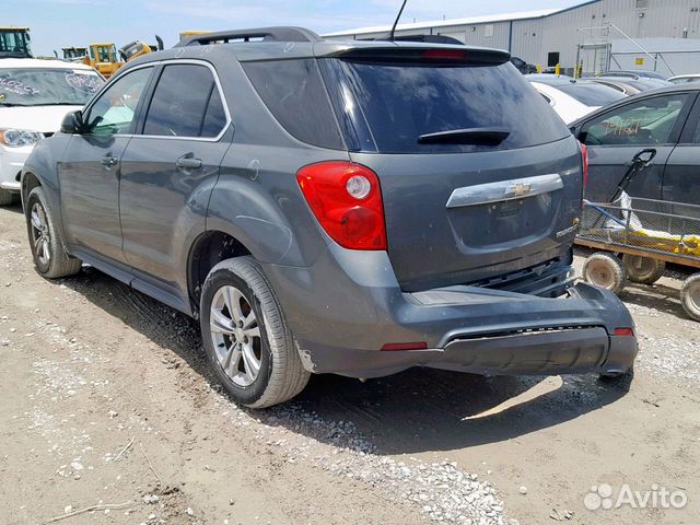 Авторазбор Шевролет Эквинокс (Chevrolet Equinox) Авторазбор Шевролет Эквинокс (Chevrolet Equinox)