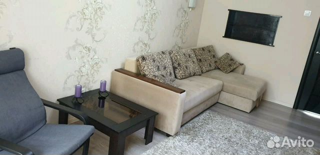 2-к квартира, 46 м², 5/5 эт.