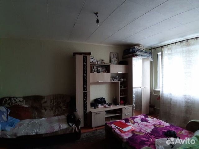 1-к квартира, 31.5 м², 4/5 эт. 1-к квартира, 31.5 м², 4/5 эт.