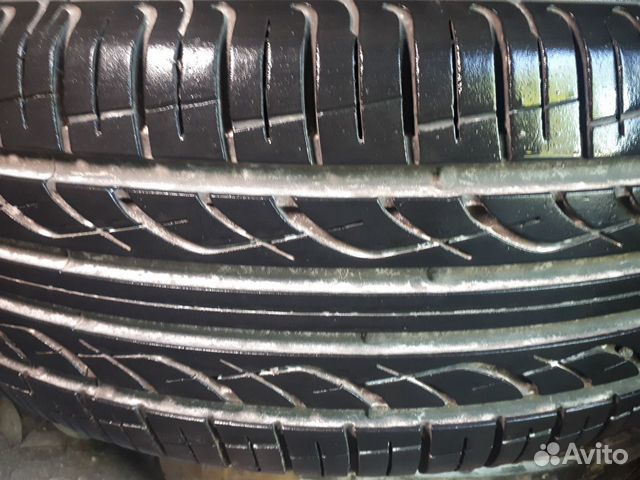 215/65/16. Kumho Solus KH15. 1 шт