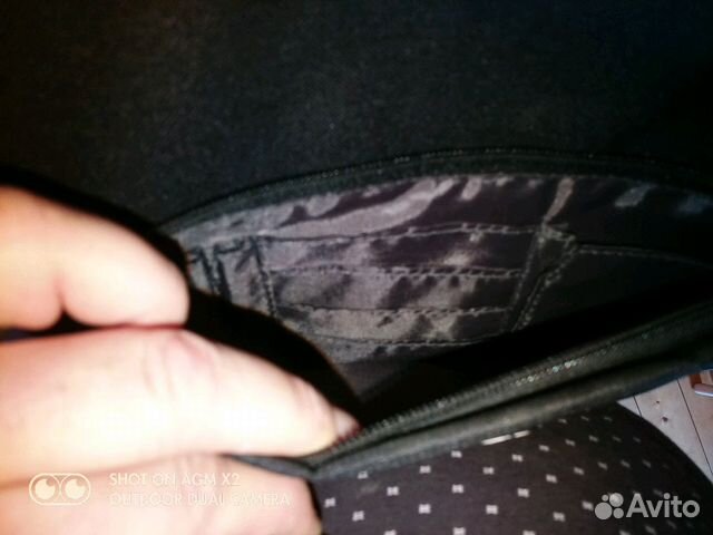 Сумка для ноутбука HP