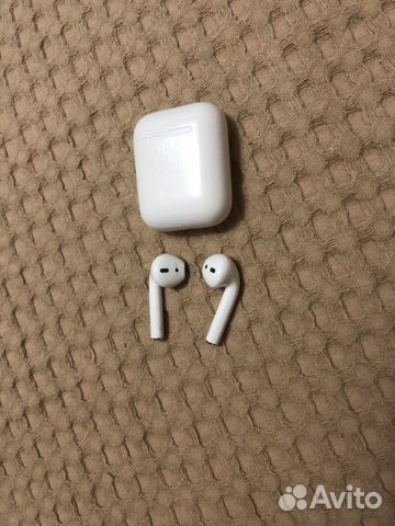 Airpods