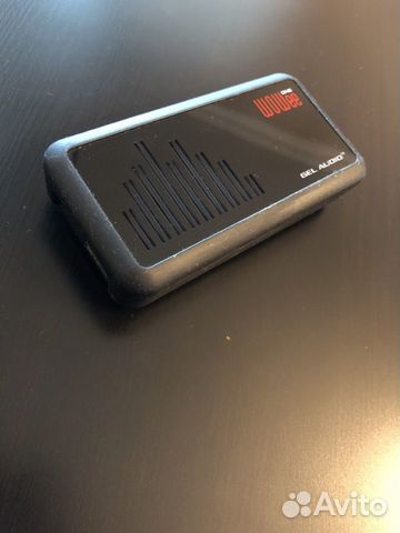 Колонка wowee one gel audio Колонка wowee one gel audio