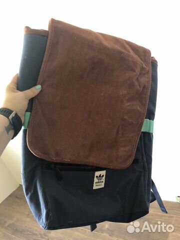 Рюкзак Адидас оригинал