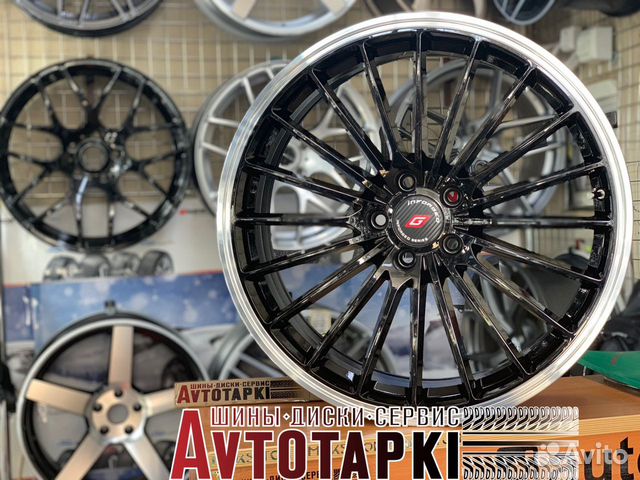 Диски R20 5x112 Audi Skoda Kodaiq VW Tiguan Диски R20 5x112 Audi Skoda Kodaiq VW Tiguan