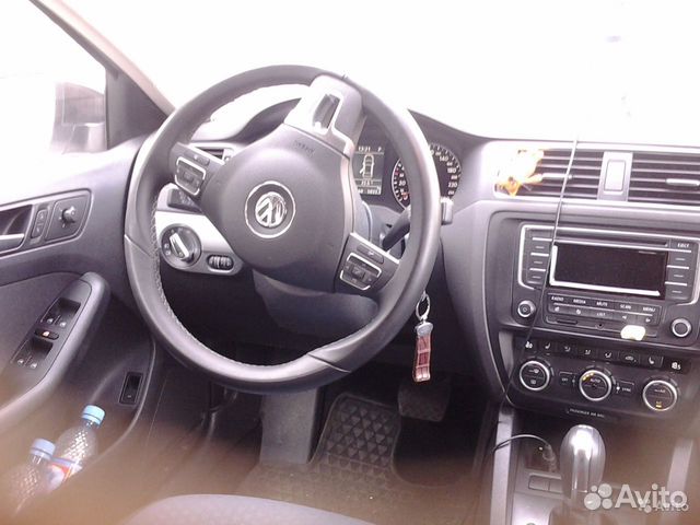 Volkswagen Jetta 1.4 AMT, 2014, 163 000 км