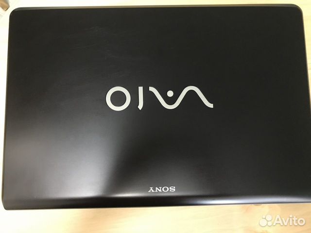 Купить Ноутбук Sony Vaio В Москве