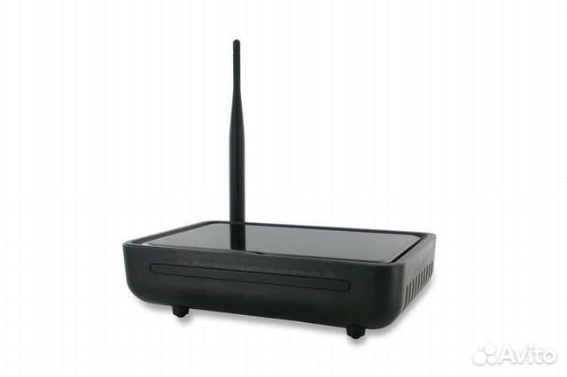 Роутер Ростелеком Sagemcom Fst 3804 v.1 Роутер Ростелеком Sagemcom Fst 3804 v.1