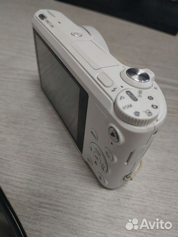Фотоаппарат SAMSUNG WB251F Фотоаппарат SAMSUNG WB251F